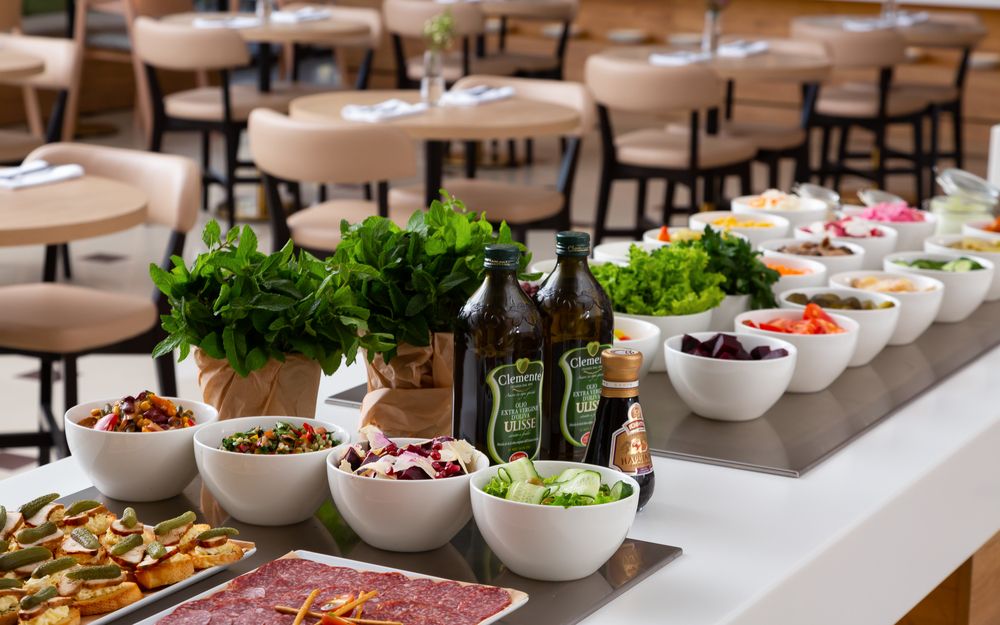 ДАЧА DEL SOL ULTRA ALL INCLUSIVE HOTEL IN MIRACLEON, отель - 55