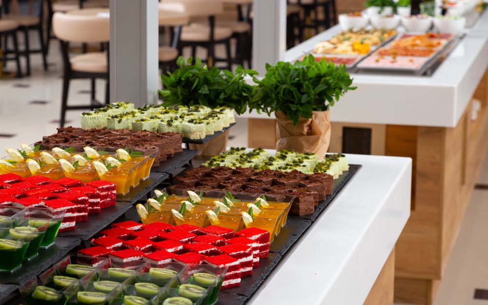 ДАЧА DEL SOL ULTRA ALL INCLUSIVE HOTEL IN MIRACLEON, отель - 54