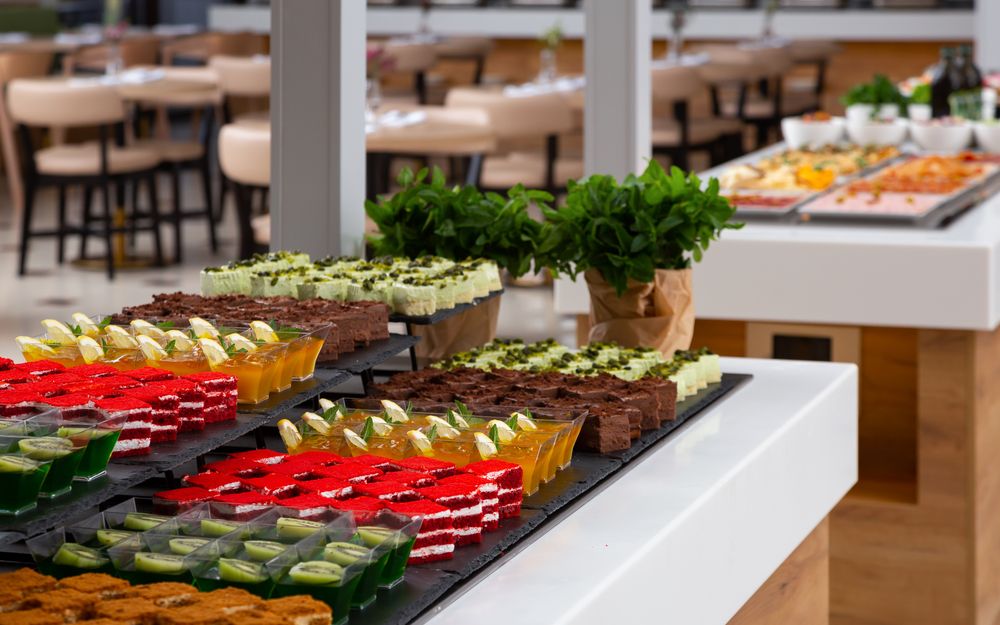 ДАЧА DEL SOL ULTRA ALL INCLUSIVE HOTEL IN MIRACLEON, отель - 52