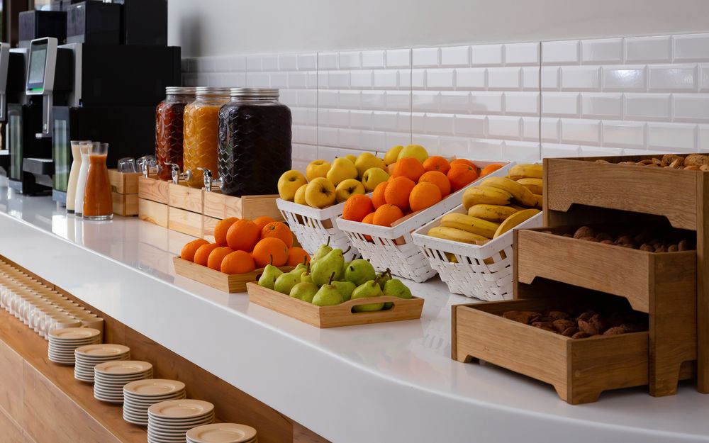 ДАЧА DEL SOL ULTRA ALL INCLUSIVE HOTEL IN MIRACLEON, отель - 41