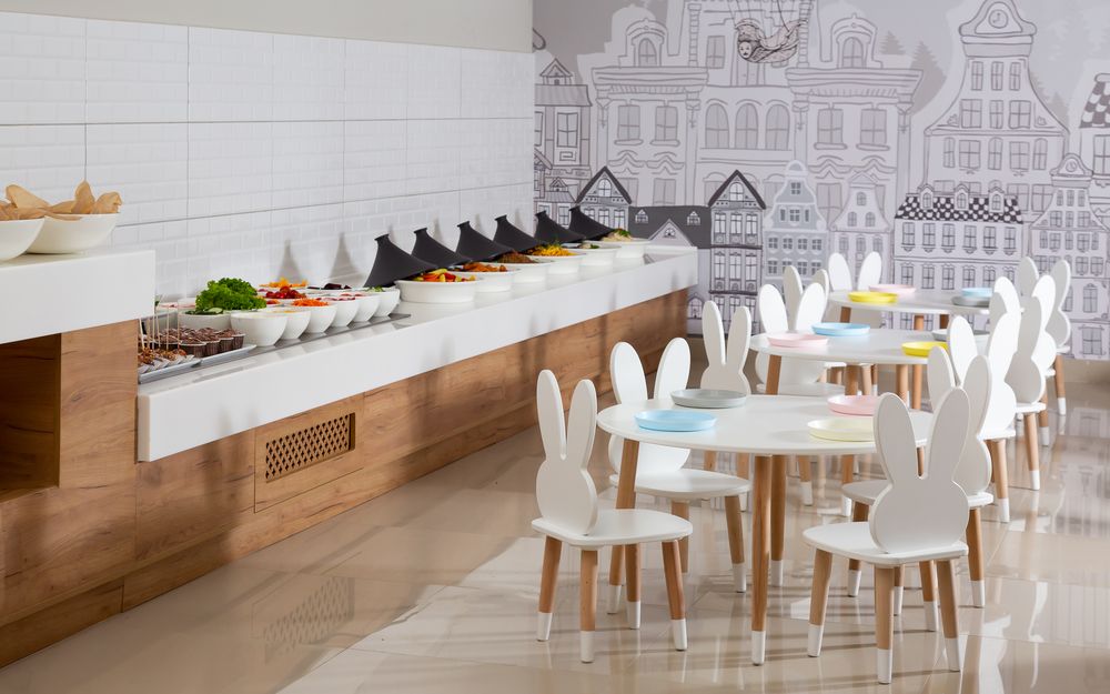 ДАЧА DEL SOL ULTRA ALL INCLUSIVE HOTEL IN MIRACLEON, отель - 39