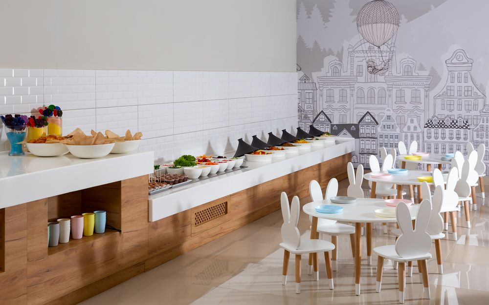 ДАЧА DEL SOL ULTRA ALL INCLUSIVE HOTEL IN MIRACLEON, отель - 37