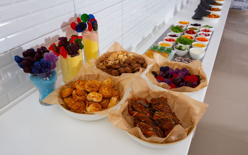 ДАЧА DEL SOL ULTRA ALL INCLUSIVE HOTEL IN MIRACLEON, отель - 61