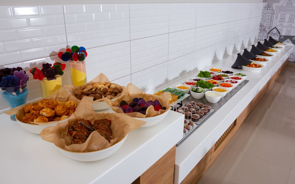 ДАЧА DEL SOL ULTRA ALL INCLUSIVE HOTEL IN MIRACLEON, отель - 62