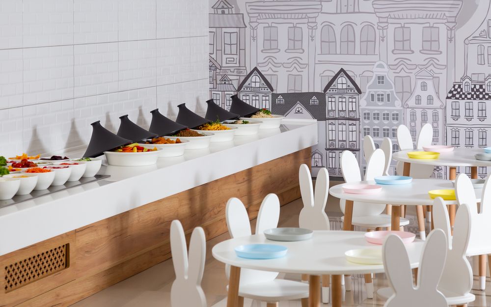 ДАЧА DEL SOL ULTRA ALL INCLUSIVE HOTEL IN MIRACLEON, отель - 38