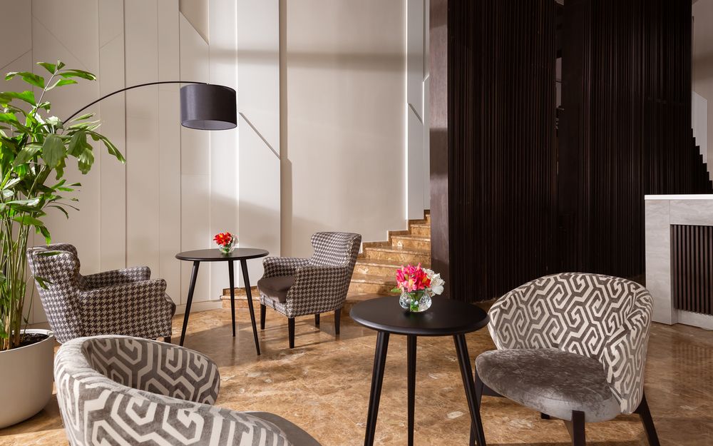 ДАЧА DEL SOL ULTRA ALL INCLUSIVE HOTEL IN MIRACLEON, отель - 27