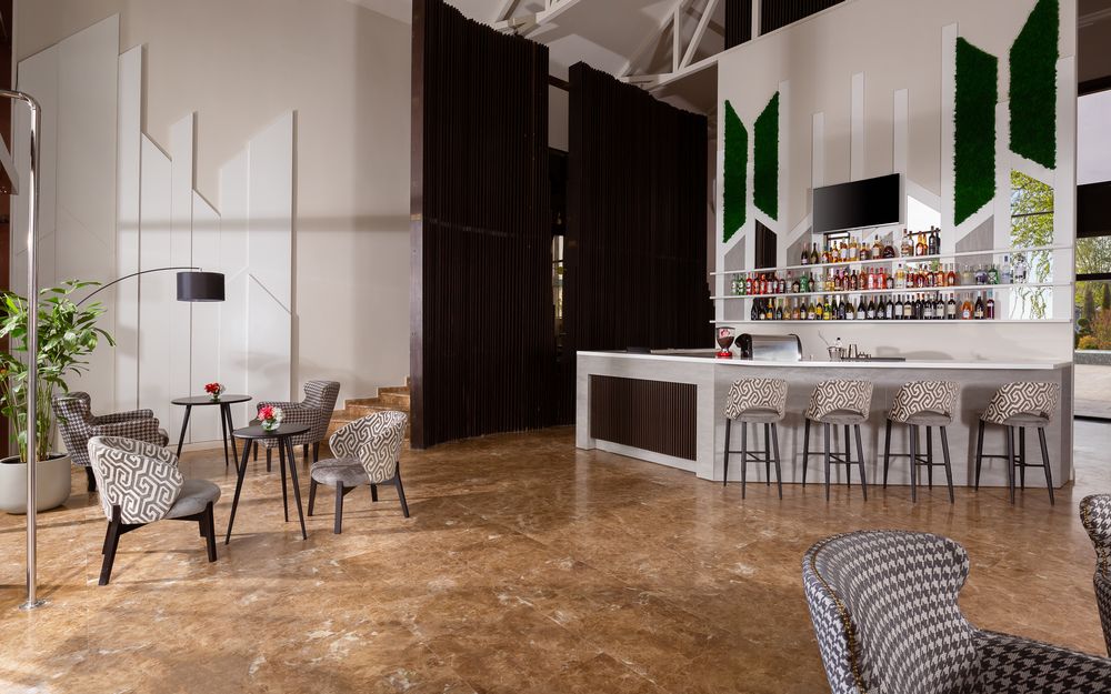 ДАЧА DEL SOL ULTRA ALL INCLUSIVE HOTEL IN MIRACLEON, отель - 26