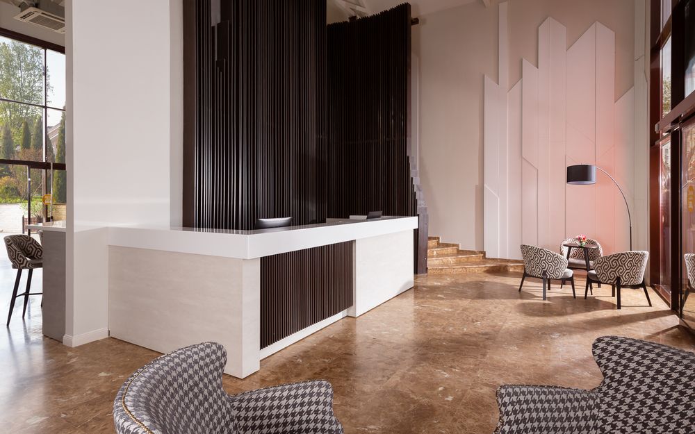 ДАЧА DEL SOL ULTRA ALL INCLUSIVE HOTEL IN MIRACLEON, отель - 25