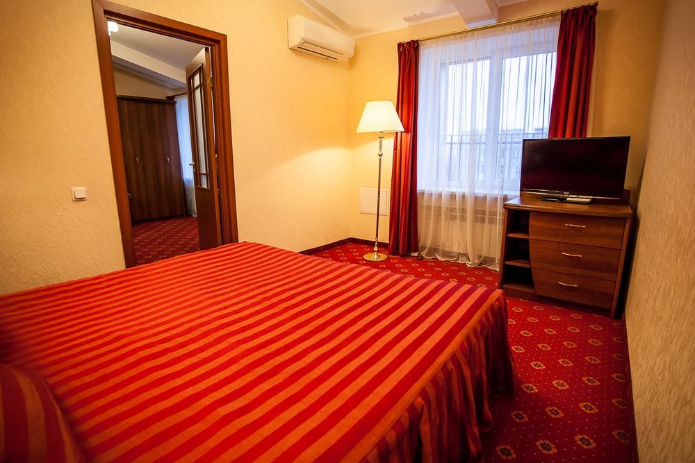 АСТЕРИЯ, гостиница - 30