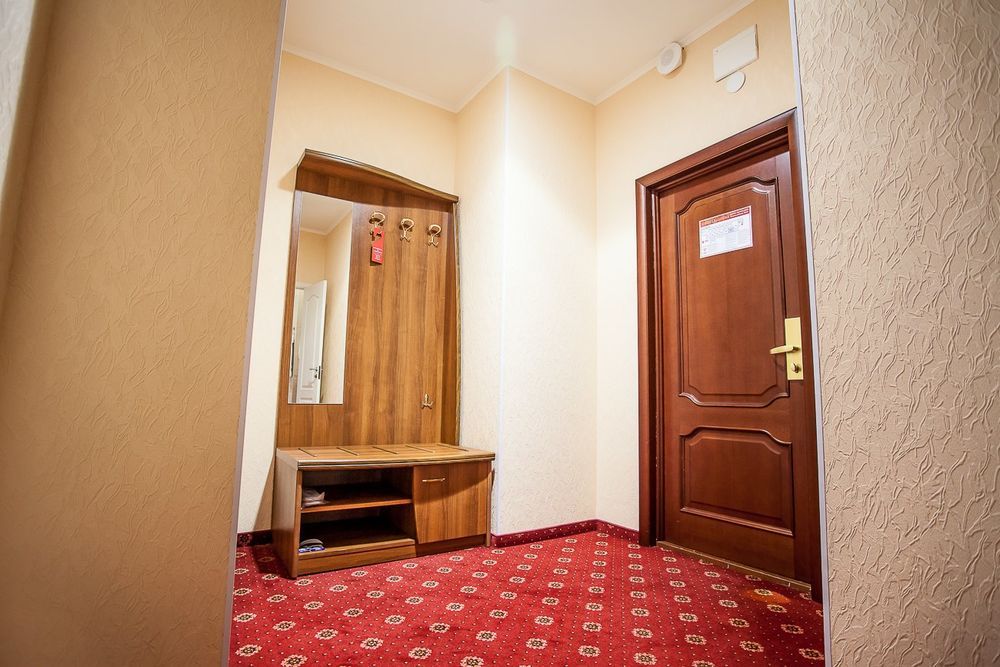 АСТЕРИЯ, гостиница - 27