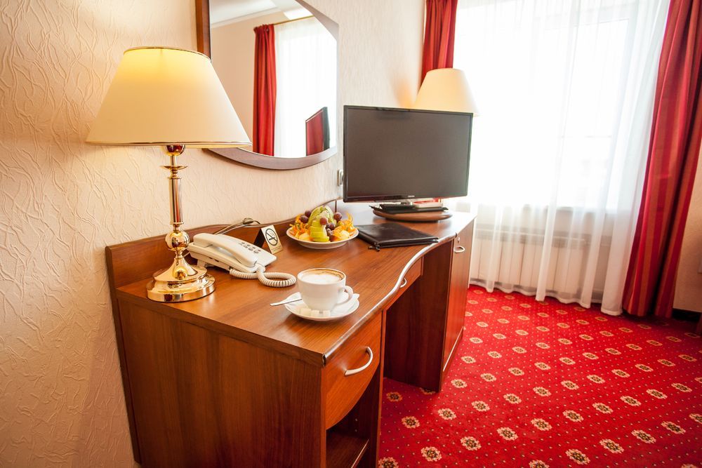 АСТЕРИЯ, гостиница - 24