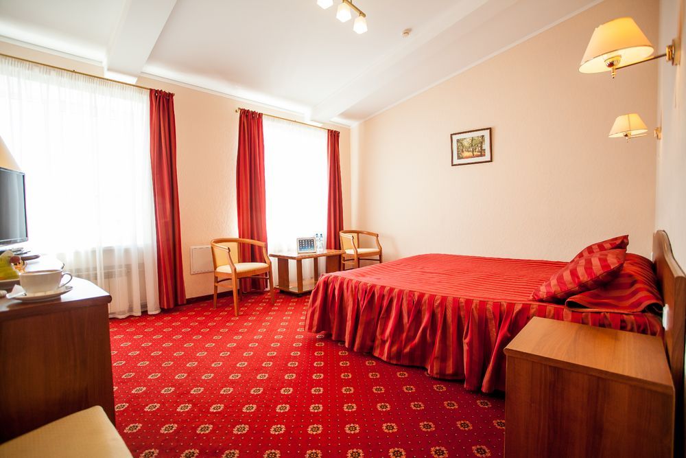 АСТЕРИЯ, гостиница - 23