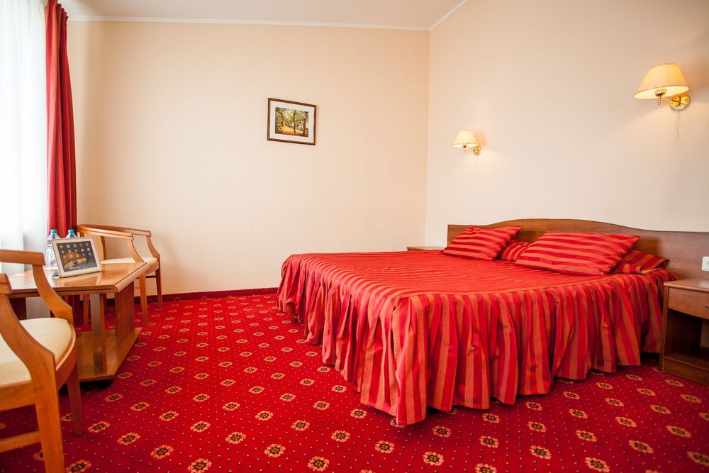 АСТЕРИЯ, гостиница - 22