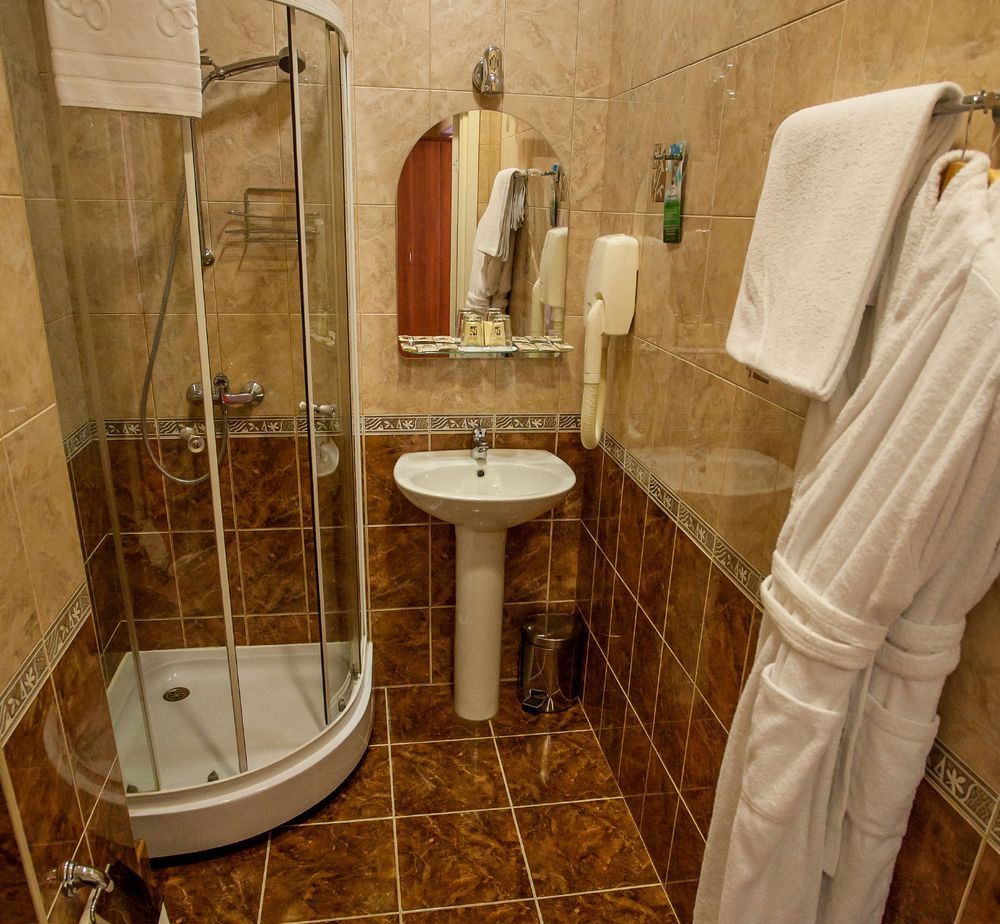 АСТЕРИЯ, гостиница - 16