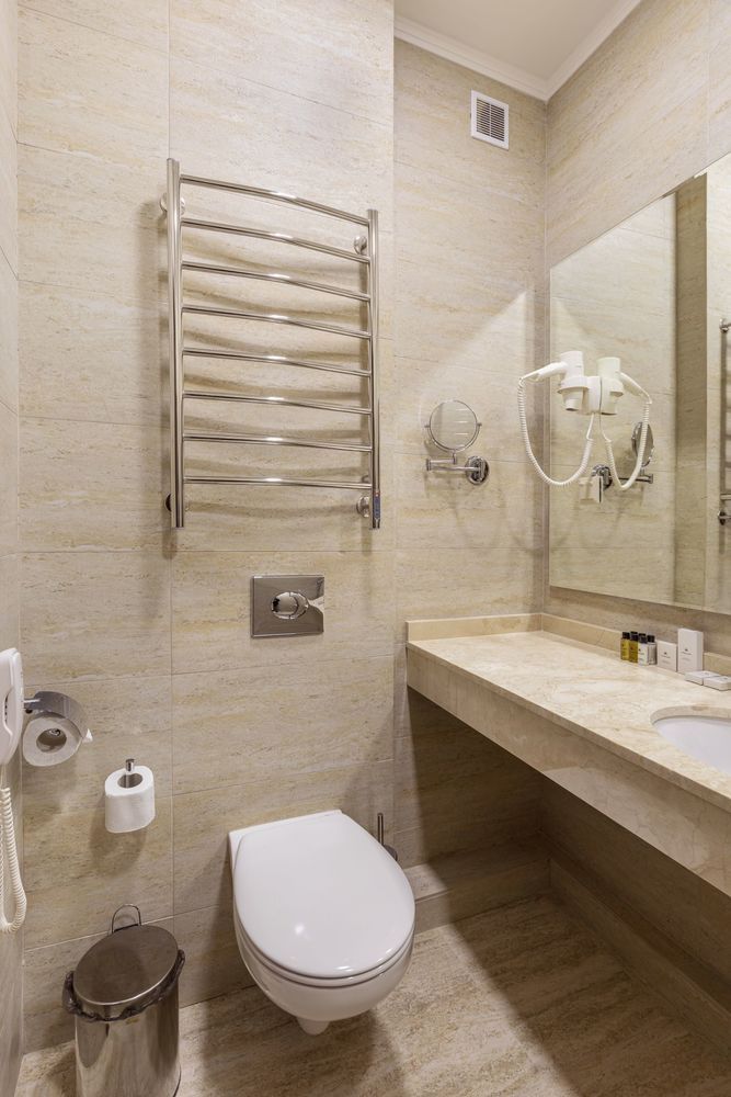 MÖVENPICK RESORT & SPA ANAPA MIRACLEON, отель - 67