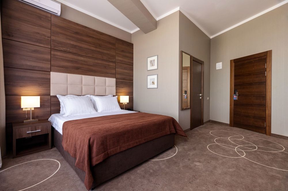 MÖVENPICK RESORT & SPA ANAPA MIRACLEON, отель - 60