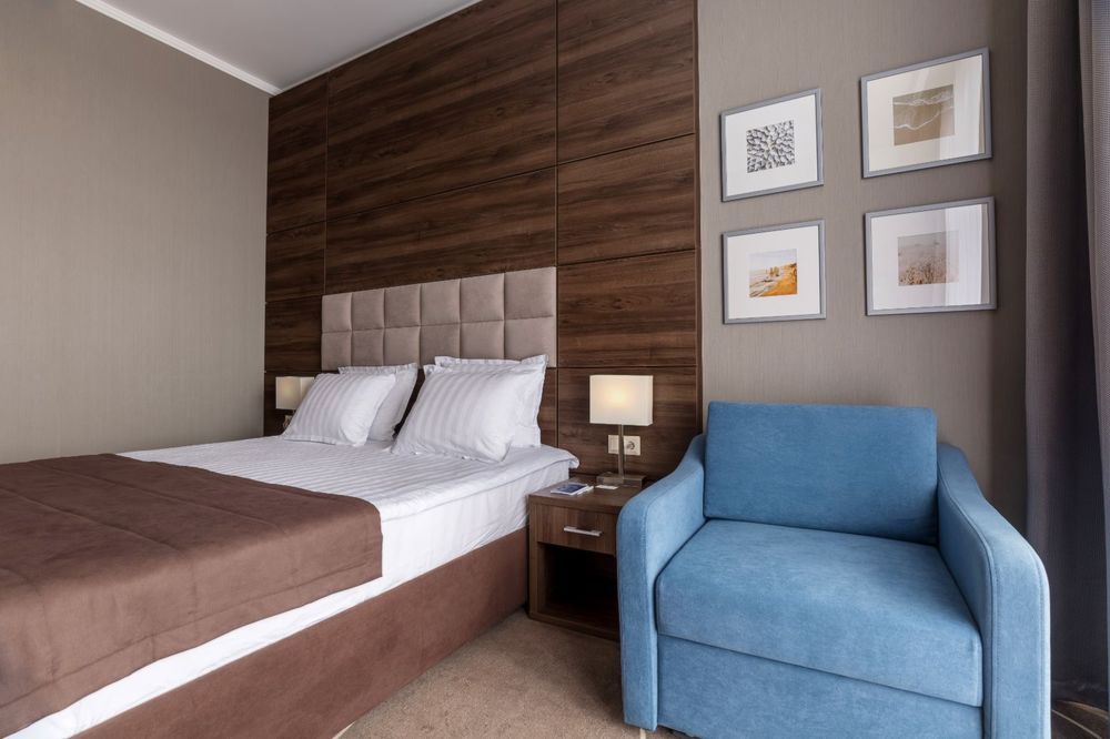 MÖVENPICK RESORT & SPA ANAPA MIRACLEON, отель - 69