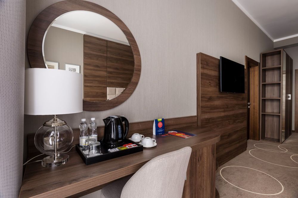 MÖVENPICK RESORT & SPA ANAPA MIRACLEON, отель - 70