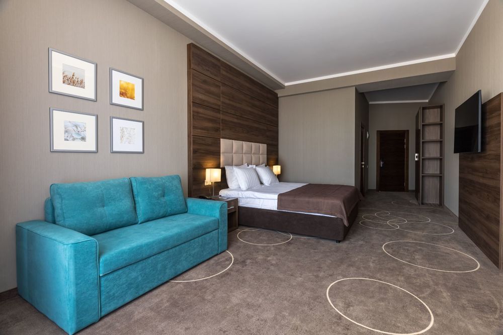 MÖVENPICK RESORT & SPA ANAPA MIRACLEON, отель - 78