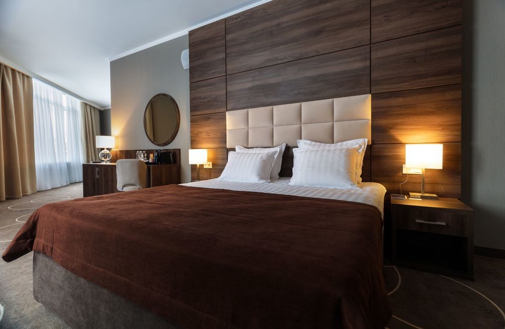 MÖVENPICK RESORT & SPA ANAPA MIRACLEON, отель - 79