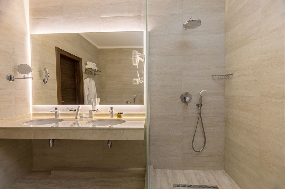 MÖVENPICK RESORT & SPA ANAPA MIRACLEON, отель - 80