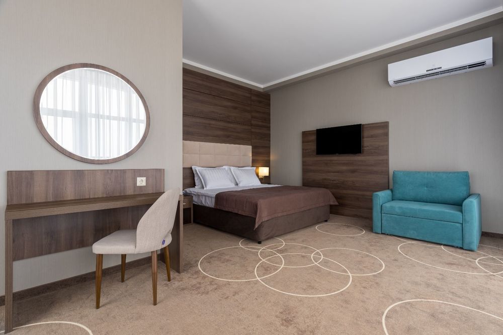 MÖVENPICK RESORT & SPA ANAPA MIRACLEON, отель - 82