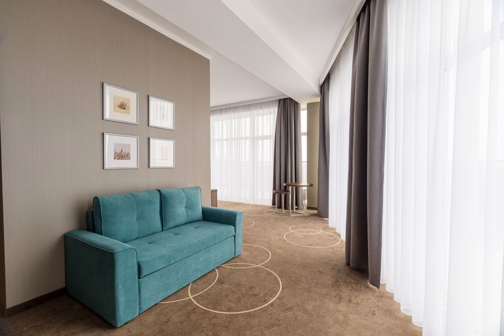 MÖVENPICK RESORT & SPA ANAPA MIRACLEON, отель - 83