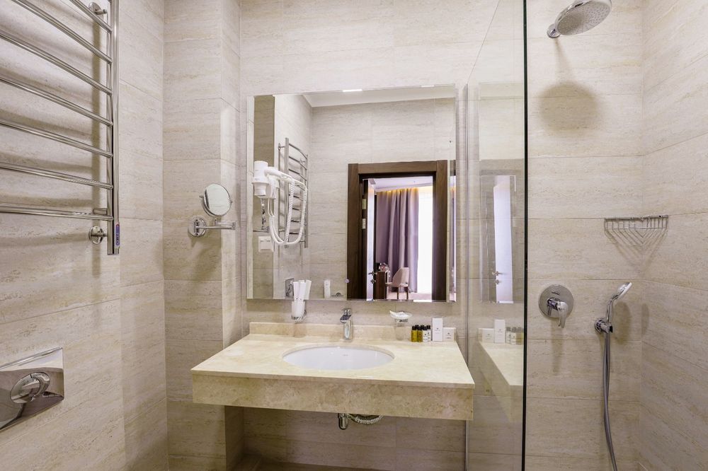 MÖVENPICK RESORT & SPA ANAPA MIRACLEON, отель - 84