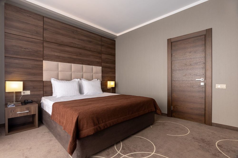 MÖVENPICK RESORT & SPA ANAPA MIRACLEON, отель - 85