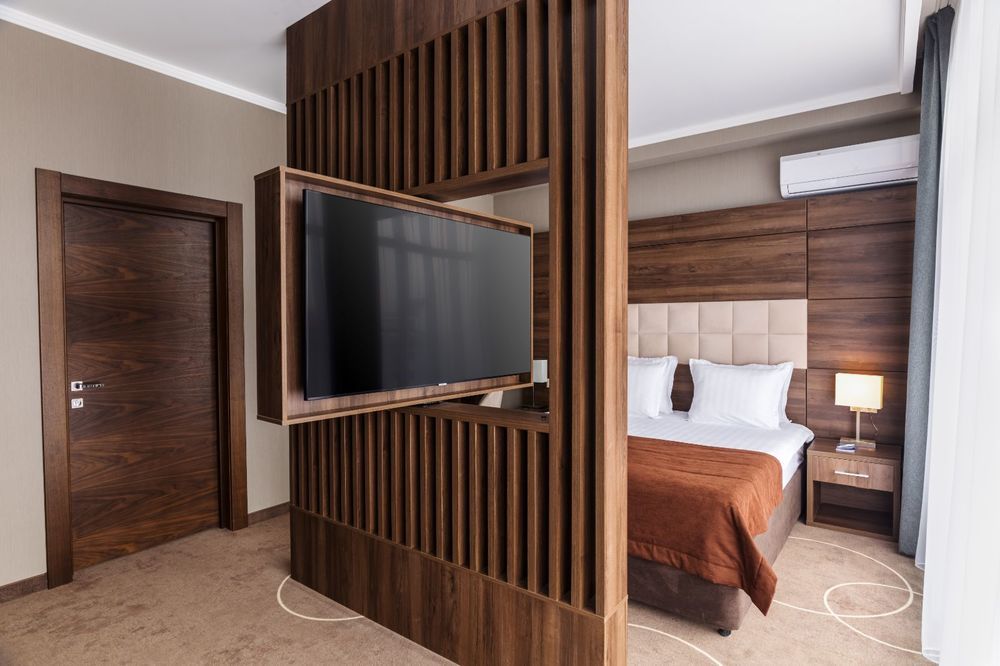 MÖVENPICK RESORT & SPA ANAPA MIRACLEON, отель - 94