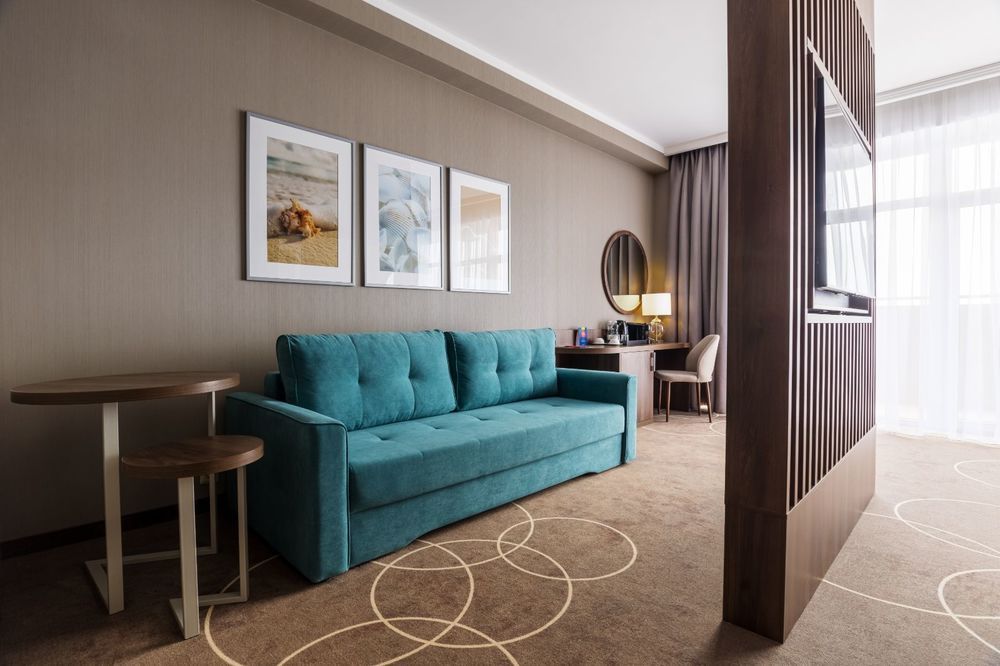 MÖVENPICK RESORT & SPA ANAPA MIRACLEON, отель - 97