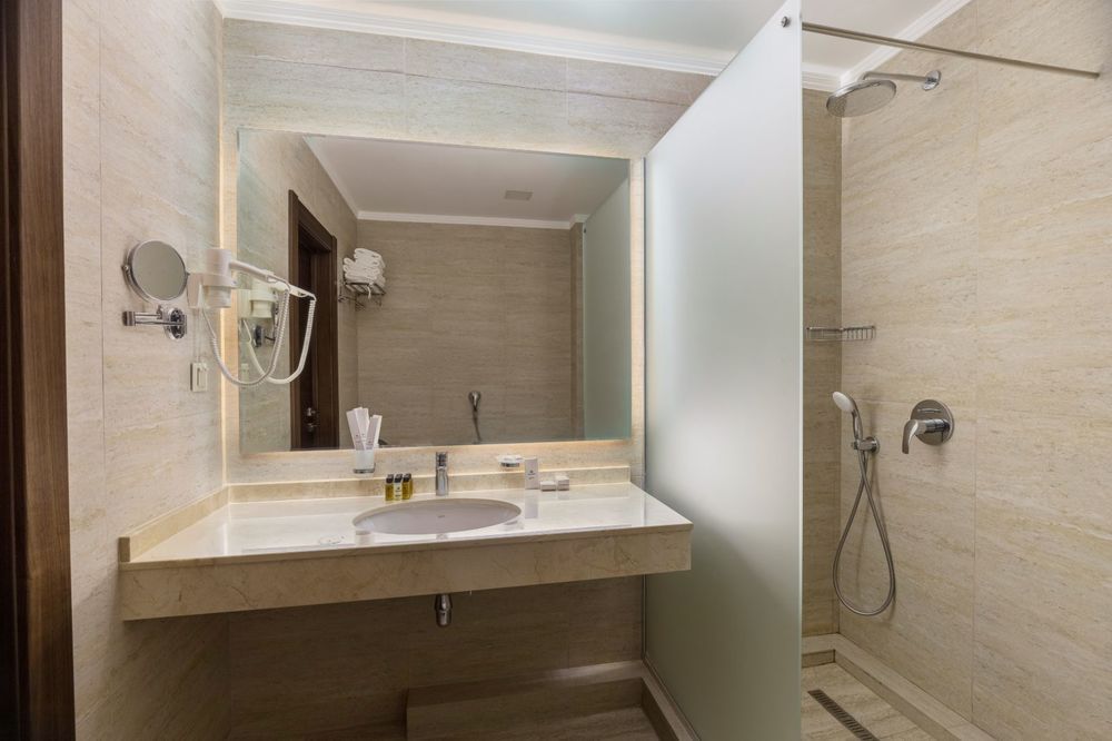MÖVENPICK RESORT & SPA ANAPA MIRACLEON, отель - 99