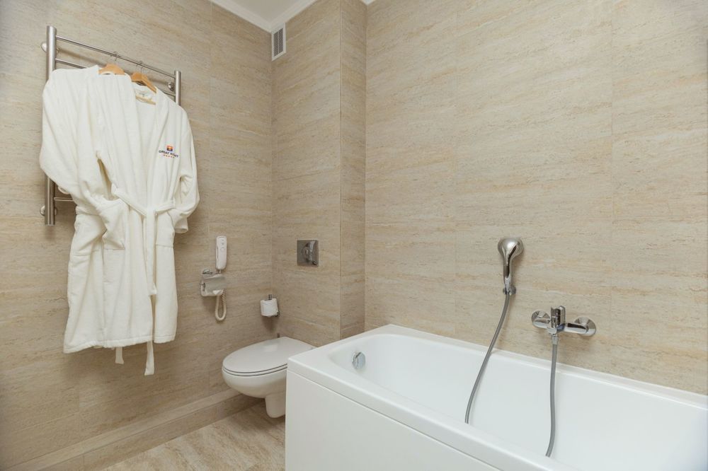 MÖVENPICK RESORT & SPA ANAPA MIRACLEON, отель - 100