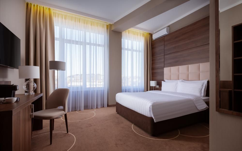 MÖVENPICK RESORT & SPA ANAPA MIRACLEON, отель - 61