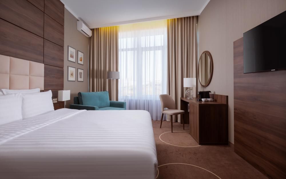 MÖVENPICK RESORT & SPA ANAPA MIRACLEON, отель - 66