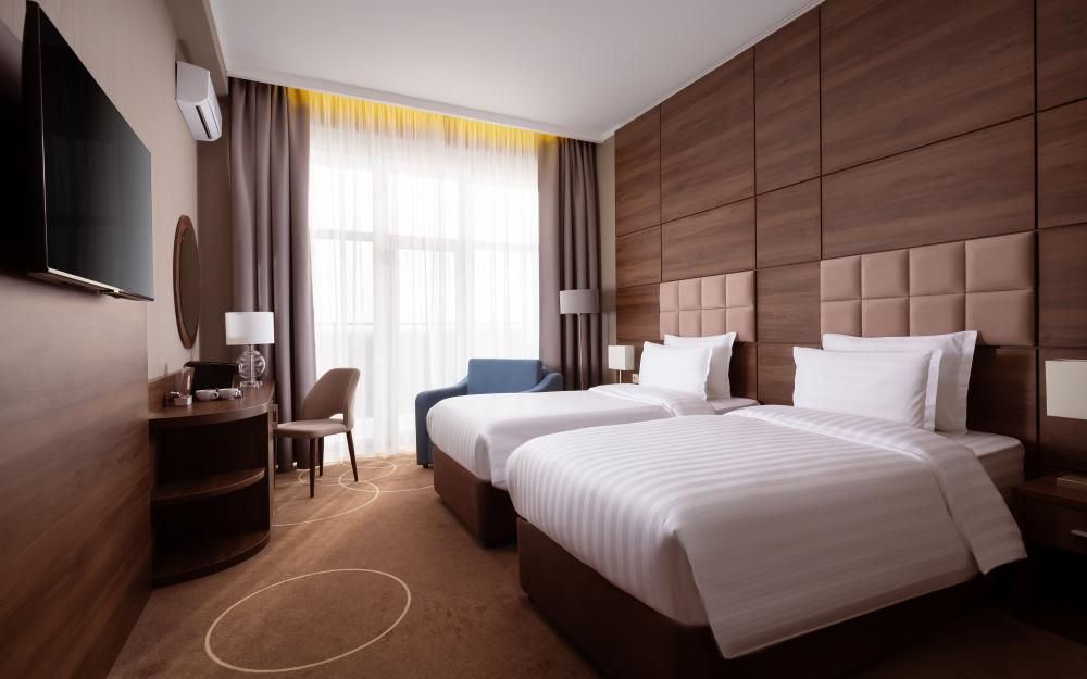 MÖVENPICK RESORT & SPA ANAPA MIRACLEON, отель - 63