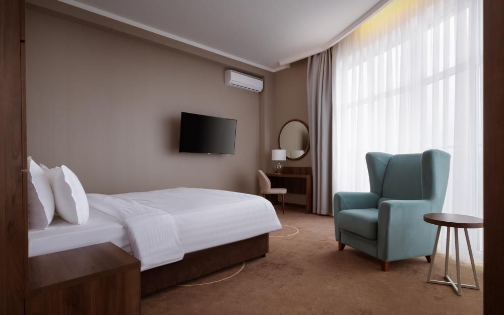 MÖVENPICK RESORT & SPA ANAPA MIRACLEON, отель - 75