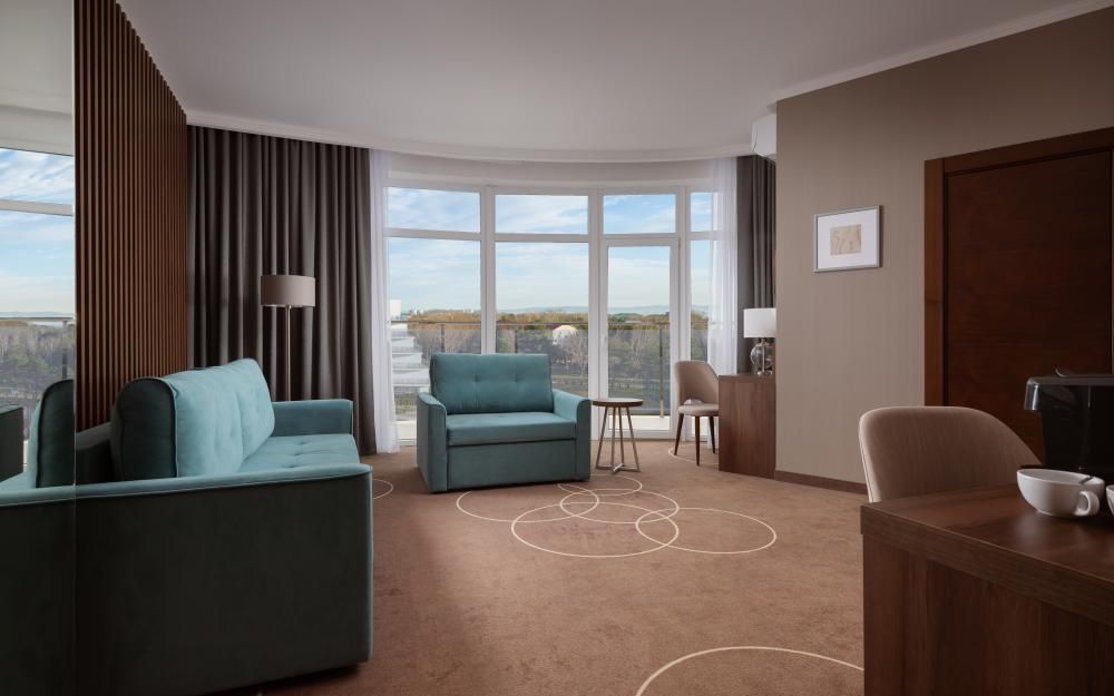 MÖVENPICK RESORT & SPA ANAPA MIRACLEON, отель - 87