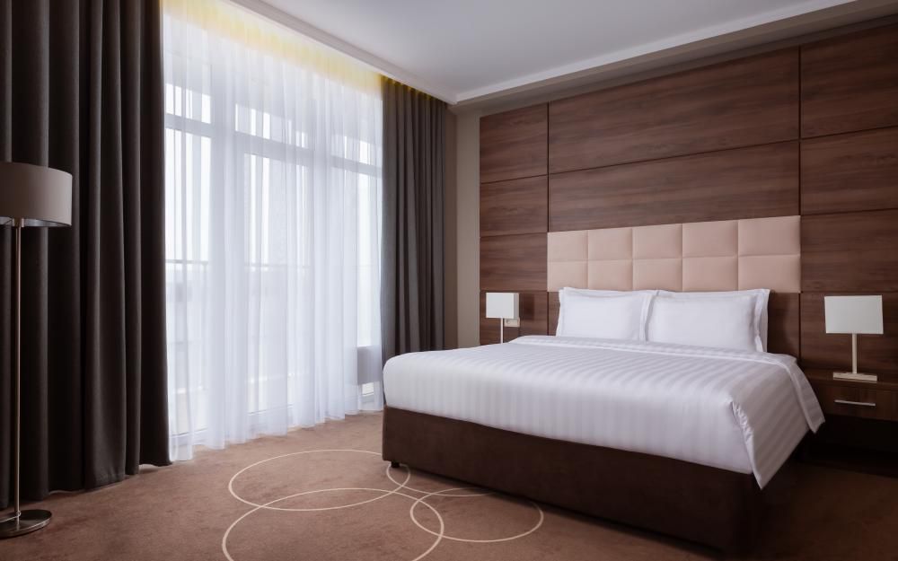 MÖVENPICK RESORT & SPA ANAPA MIRACLEON, отель - 88