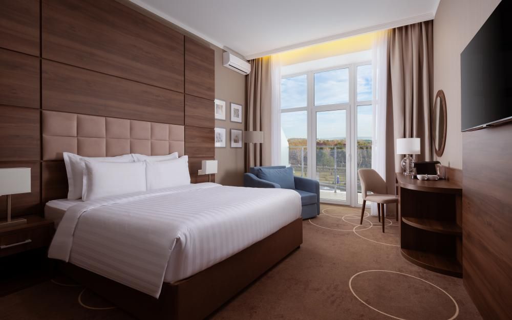 MÖVENPICK RESORT & SPA ANAPA MIRACLEON, отель - 62