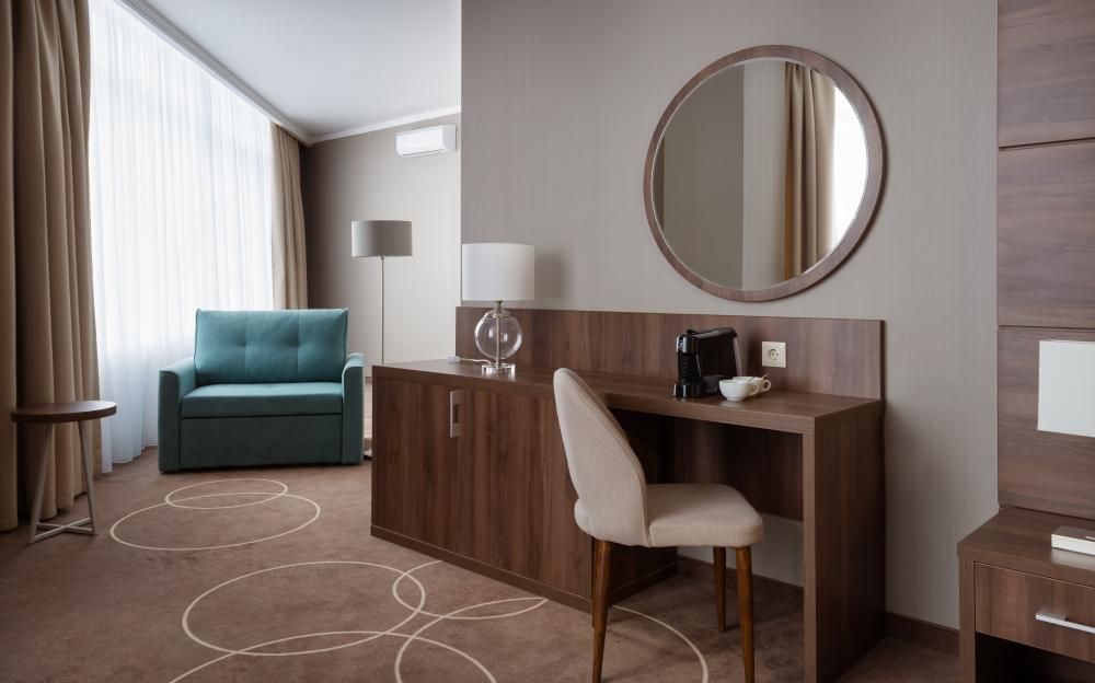 MÖVENPICK RESORT & SPA ANAPA MIRACLEON, отель - 96