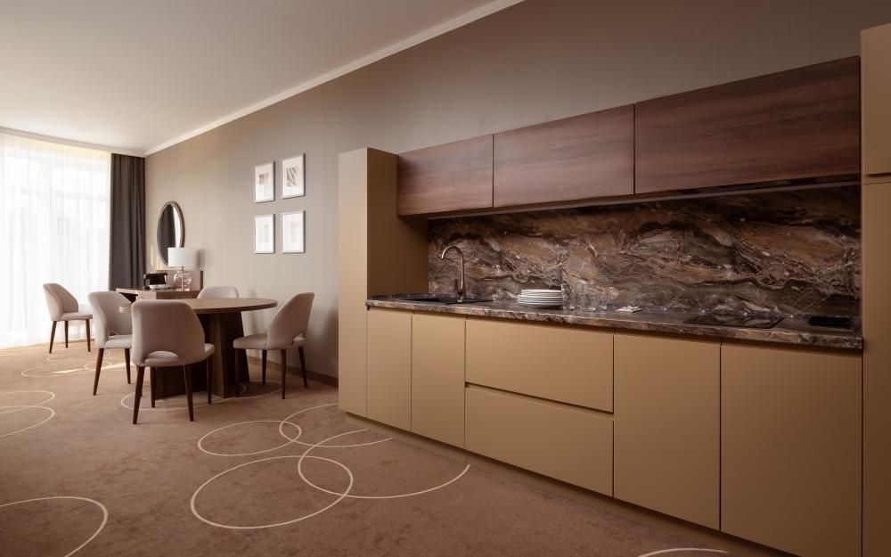 MÖVENPICK RESORT & SPA ANAPA MIRACLEON, отель - 101