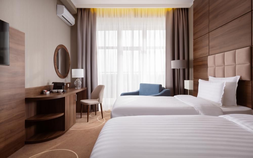 MÖVENPICK RESORT & SPA ANAPA MIRACLEON, отель - 72