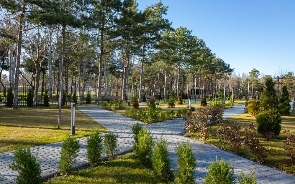 MÖVENPICK RESORT & SPA ANAPA MIRACLEON, отель - 8