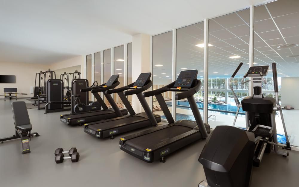 MÖVENPICK RESORT & SPA ANAPA MIRACLEON, отель - 15