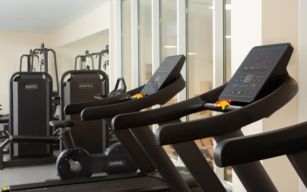 MÖVENPICK RESORT & SPA ANAPA MIRACLEON, отель - 16