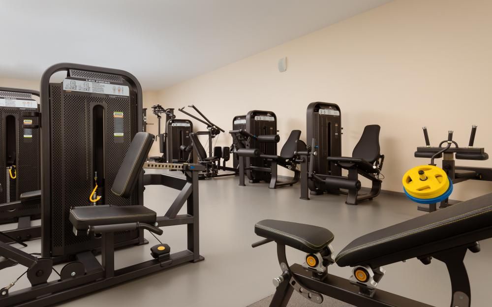 MÖVENPICK RESORT & SPA ANAPA MIRACLEON, отель - 17