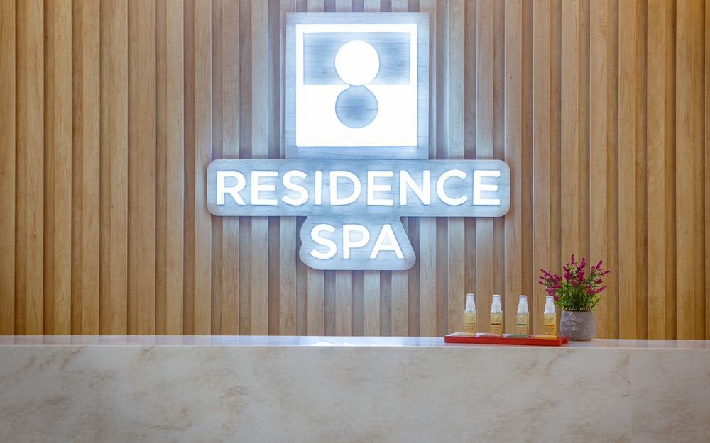 MÖVENPICK RESORT & SPA ANAPA MIRACLEON, отель - 24