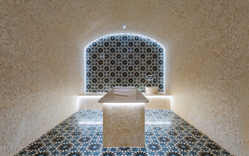 MÖVENPICK RESORT & SPA ANAPA MIRACLEON, отель - 28