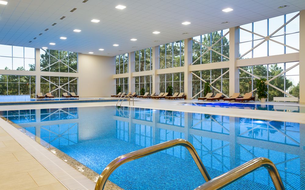 MÖVENPICK RESORT & SPA ANAPA MIRACLEON, отель - 32